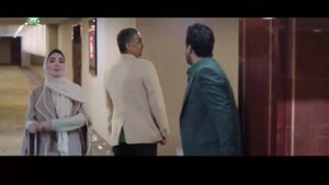 فیلم هتل از روبیکا / خانم دائمی در فیلم هتل