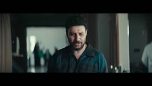 سریال وحشی { ایرانی } جواد عزتی و نگار جواهریان