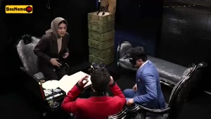 الکلاسیکو مافیا قسمت شانزدهم 