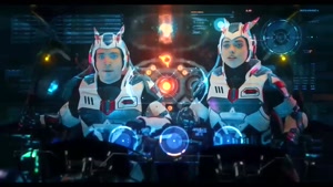 فوفو مسافری از کامادو قسمت پانزدهم | سریال کودک و نوجوان  