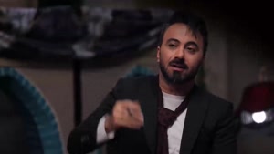 قسمت ۱ عالیجناب مافیا سریال ایرانی - دانلود