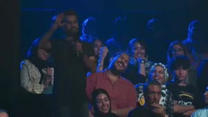 کارناوال رامبد جوان قسمت چهارم | دلیل اخراج مهسا طهماسبی