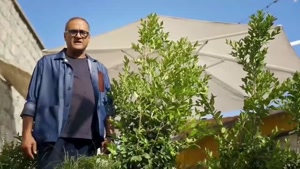 کارناوال قسمت ۴ - تقابل آقاپور و شریفیان