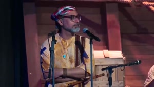 کارناوال قسمت سوم {وحید آقاپور محمد لقمانیان محسن شریفیان }