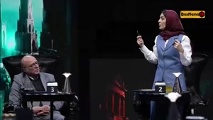 دانلود الکلاسیکو بازی مافیا قسمت ۱۷ جدید