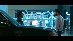 سریال از یاد رفته - فیلم شغال ایرانی - فیلم شکارگاه  - اجل م