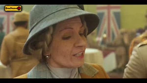 دانلود قسمت ۳ سریال سووشون | سریال ایرانی جدید  