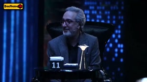 قسمت ۱۹ مافیا الکلاسیکو | رقابت بزرگ بازیکنان