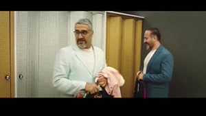 فیلم سینمایی هتل با بازی پژمان جمشیدی