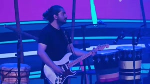 کارناوال رامبد جوان | قسمت ششم رقابت‌ها