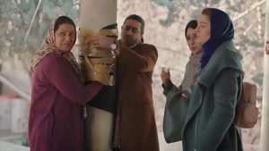 خجالت نکش قسمت هشتم / دانلود سریال خجالت نکش ۲