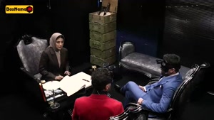 دانلود قسمت ۱۶ الکلاسیکو مافیا (نیلوفر هوشمند - مجید واشقانی