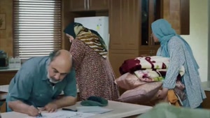 فیلم ویلای ساحلی – طنز ایرانی پرطرفدار  