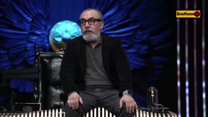 قسمت ۱۷ بازی مافیا الکلاسیکو مسابقه مافیایی