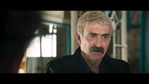 قسمت سیزدهم سریال داریوش / امیر نوروزی بازیگر سریال شکارگاه