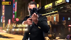 شب‌های مافیا الکلاسیکو | قسمت‌های ۱۹ و ۲۰ با اجرای سیامک انص