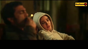 سریال آبان قسمت چهاردهم