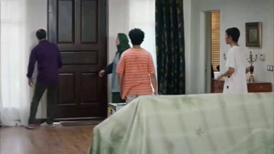 فیلم ویلای ساحلی رضا عطاران و پژمان جمشیدی