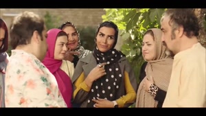 قیف فیلم سینمایی ایرانی (کمدی و طنز)