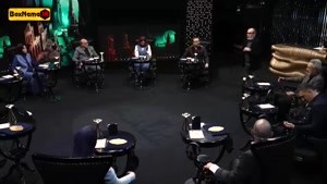 تسلا سیناریو جدید مافیا الکلاسیکو قسمت ۱۹