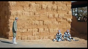 فیلم فوفو مسافری از کامادو | با بازی سید جواد رضویان