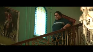 فیلم از یاد رفته قسمت ۴ (سینا مهراد و پردیس احمدیه)