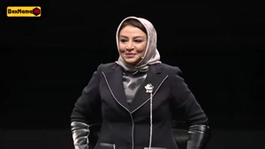 بازی الکلاسیکو مافیا قسمت ۱۳ (اجرا سیامک انصاری)