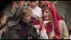 دیو و ماه پیشونی فصل ۲ قسمت ۱ / فیلم ماه پیشونی قسمت ۱