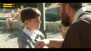 سریال جدید سووشون قسمت ۲ دوم (میلاد کی مرام بازیگر سریال ممن