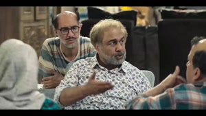 سریال اجل معلق | هیجان‌انگیز با بازی رضا عطاران و مجید یاسر