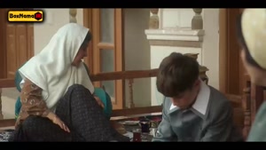 قسمت دوم سووشون سریال جدید نرگس آبیار