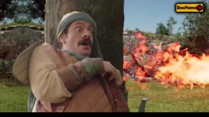 دیو و ماه پیشونی 1 قسمت اول تا پانزدهم 15