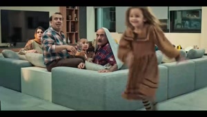 اجل معلق قسمت 11 و 12 پخش جمعه ها ۱۲ ظهر