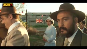 سریال سووشون | درام تاریخی با بازی میلاد کی‌مرام