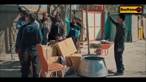 سریال اجل معلق ایرانی - قسمت۱۲ دوازدهم