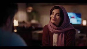 سریال در انتهای شب قسمت ۶ هدی زین العابدین