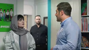 دانلود سریال گیسو قسمت ۵ / فصل دوم سریال عاشقانه