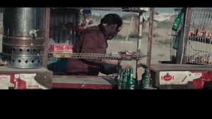 دانلود وحشی قسمت ۴ / سریال وحشی هومن سیدی