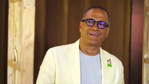 مسابقه جدید کارناوال (رامبد جوان) قسمت ۴ بامداد افشار