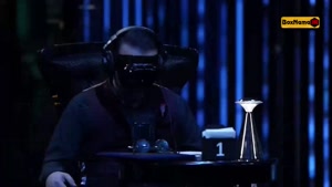 دانلود سریال الکلاسیکو قسمت هفدهم  