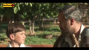 دانلود سریال سووشون قسمت ۳ (پخش جمعه ها صبح)