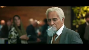 از یاد رفته قسمت ۳ (سینا مهرداد - پردیس احمدیه)