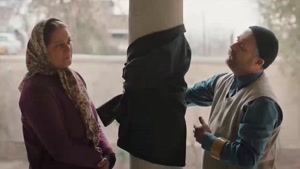 سریال طنز خجالت نکش ۲ (سریالی)