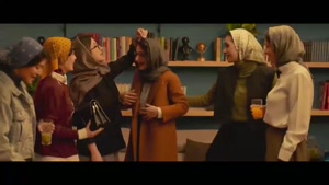 فیلم ساعت شش صبح (مهران مدیری)