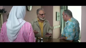 سریال دفتر یادداشت | اولین سریال رضا عطاران