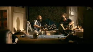 سریال سیاوش قسمت ۱ (میلاد کی مرام و ترلان پروانه)