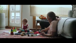 چرا گریه نمی کنی؟ -  فیلم ایرانی (فیلم درام)  