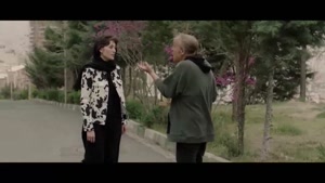 چرا گریه نمی‌کنی؟ | درام اجتماعی با باران کوثری و فرشته حسین