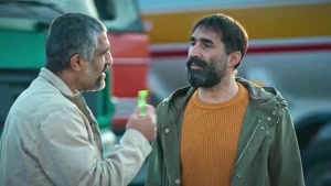 سریال آنتن قسمت ۱ / دانلود سریال طنز انتن قسمت ۱ تا اخر