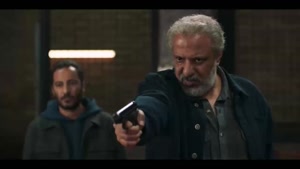 دانلود سریال جنگل آسفالت کامل – قسمت اول تا آخر با لینک مستق